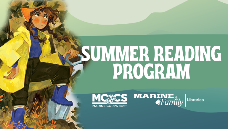 Summer Reading Program: