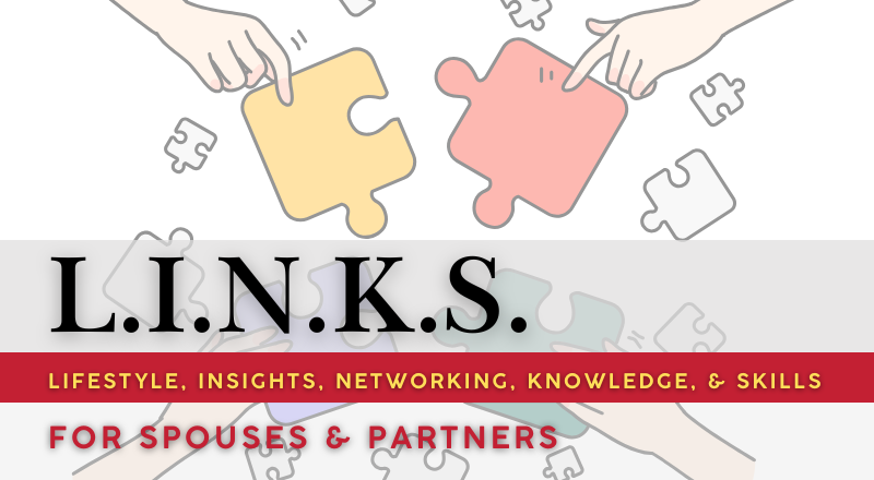 L.I.N.K.S. Foundations