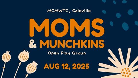 Moms & Munchkins