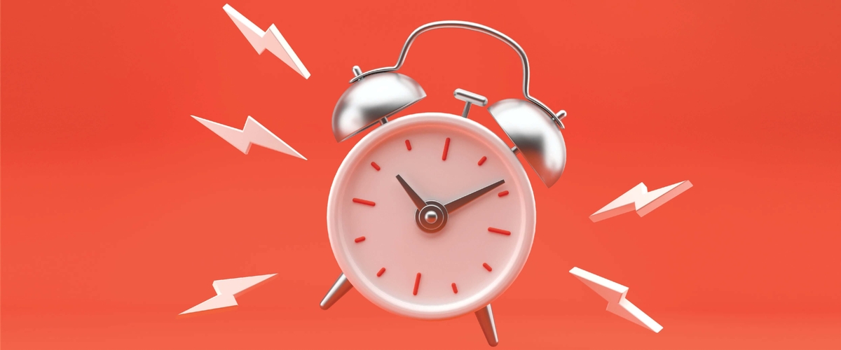 Seven Tips to Make Daylight Saving Time Easier