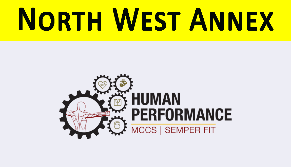 Human Performance at NorthWest Annex