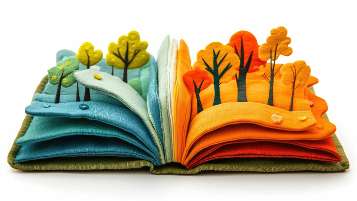 Bilingual Story Time