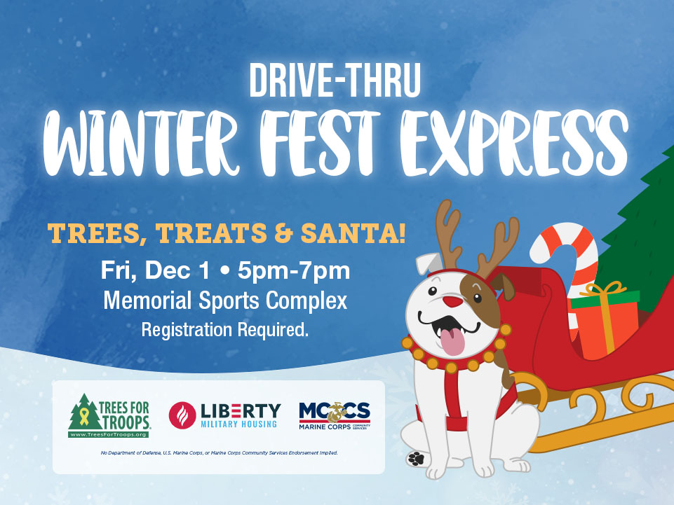 Winter Fest Express