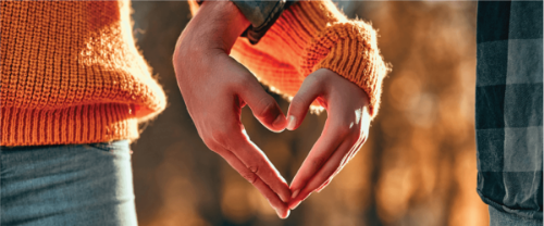 Healthy Relationship Foundations - START HERE