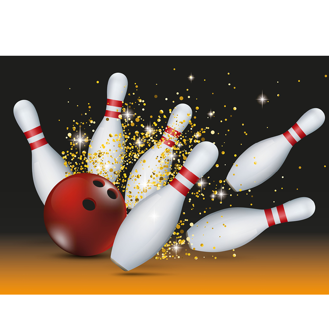 New Year's Kick Off Bowling Special