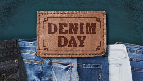 Denim Day