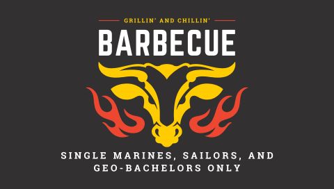 Grillin' and Chillin' Barbecue