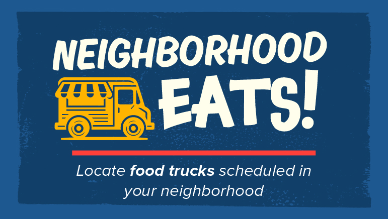 Neighborhood Eats: Don’t Cook Tonight—Pick Up Dinner!