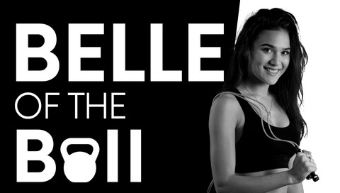 Belle of the Ball