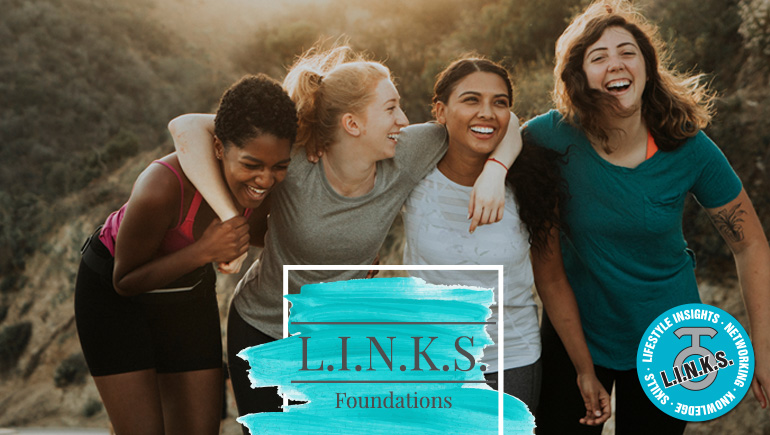 L.I.N.K.S. Foundations for Spouses