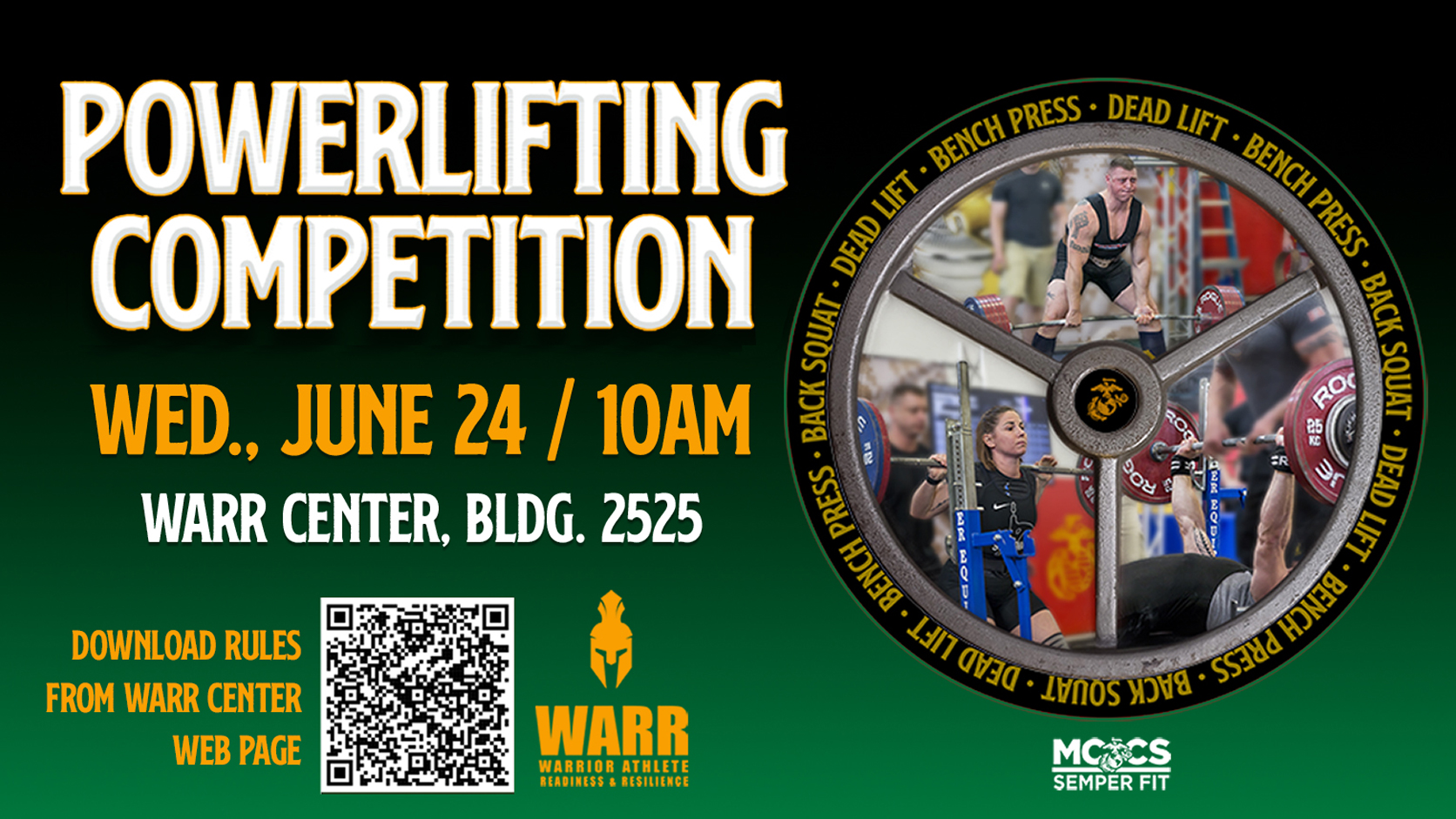 Youth Fitness (Ages 5-6)