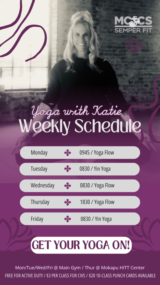 Youth Fitness (Ages 5-6)