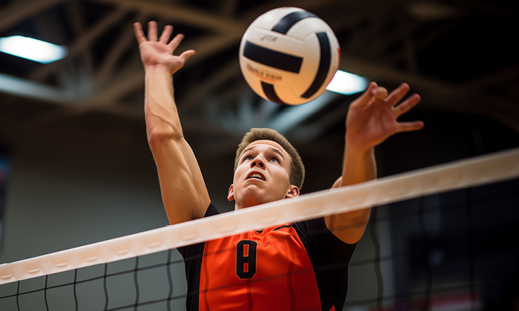 Youth Fitness (Ages 5-6)