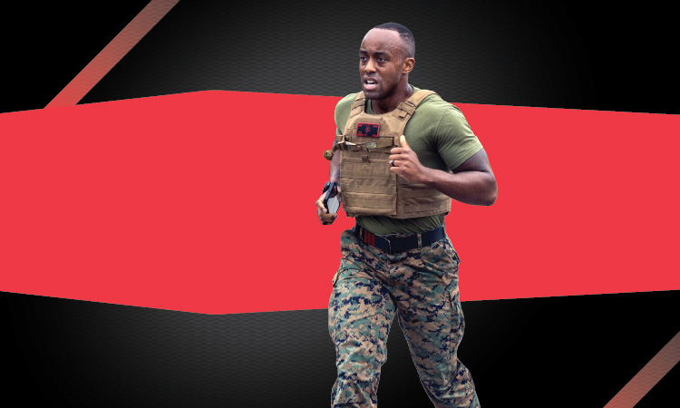 Memorial Day MURPH Challenge