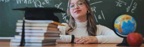 Teacher Appreciation Week (May 4-8, 2026)