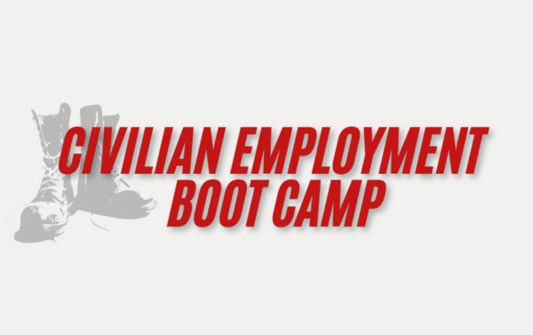 Civilian Employment Boot Camp