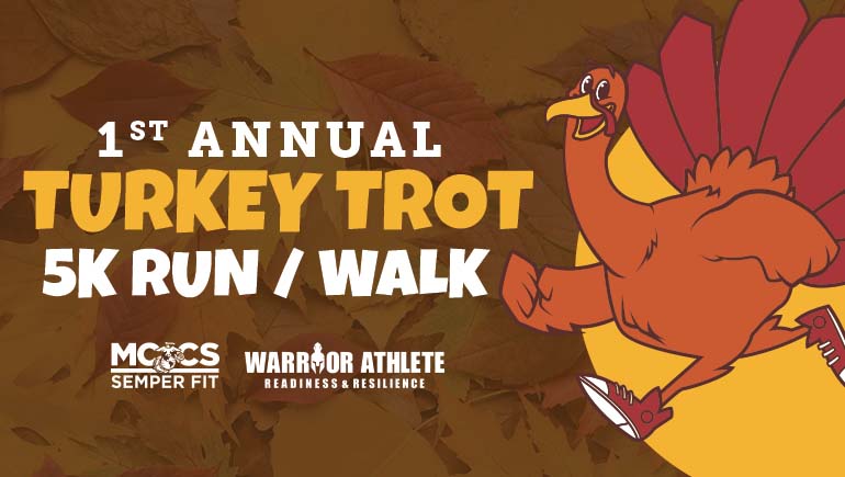 Turkey Trot