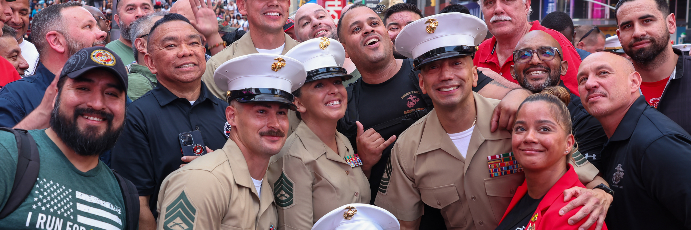 Build Your Tribe with MCCS