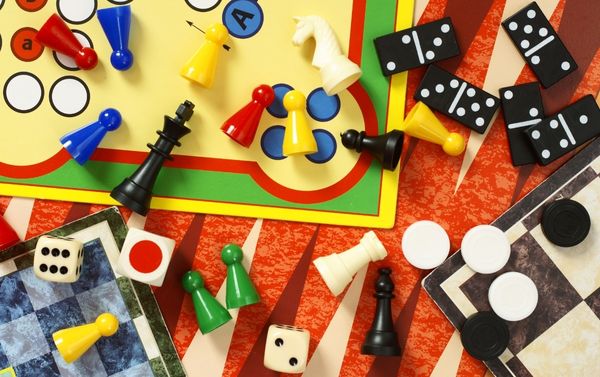 Youth Fitness (Ages 5-6)