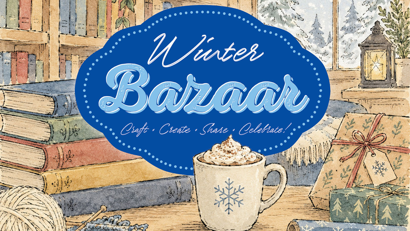 Winter Bazaar