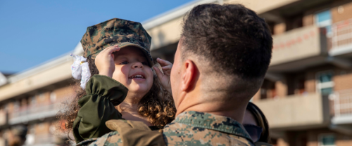 Update Your Benefits - Servicemembers’ Group Life Insurance