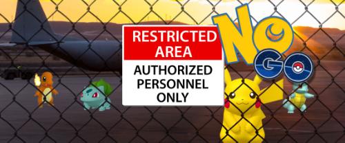 Pokemon Go: How to Catch Them All Safely
