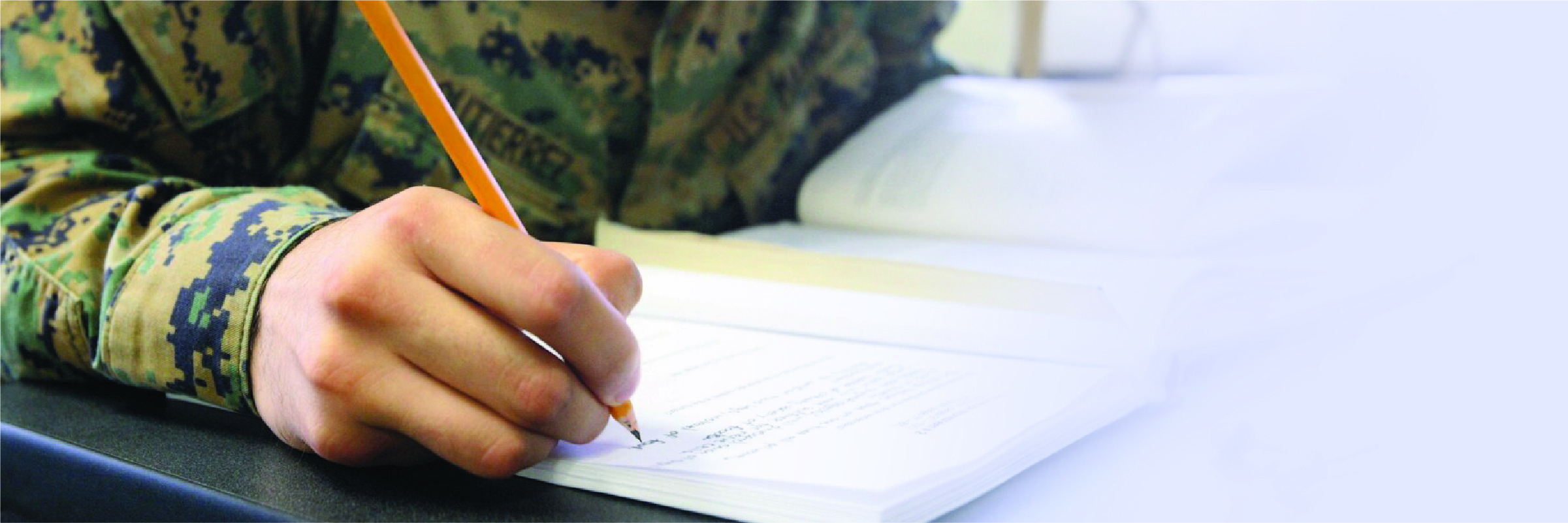 Setting SMART Goals for Military Success