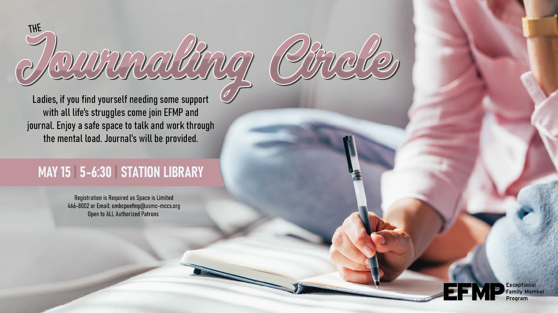 Youth Fitness (Ages 5-6)