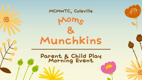 Moms & Munchkins