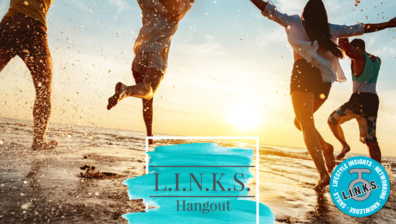 L.I.N.K.S. Hangout: Safe & Sound Self Defense Class