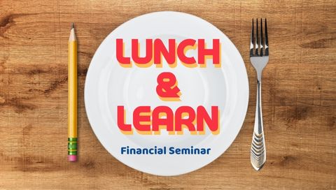 Lunch & Learn