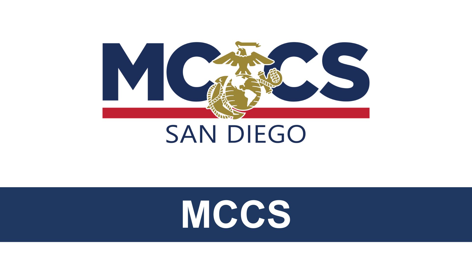 MCCS