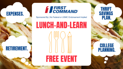 Lunch-and-Learn