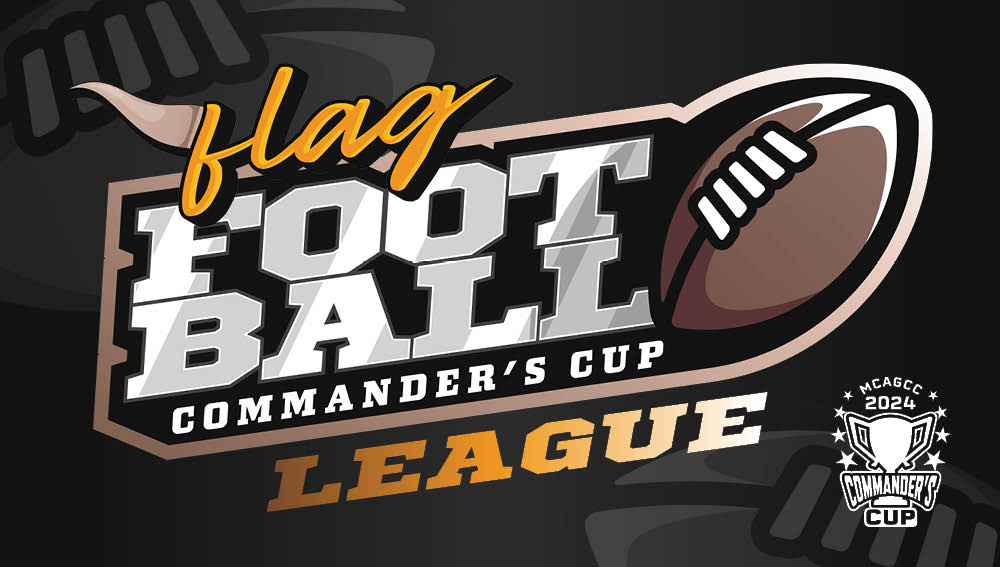 Flag Football League