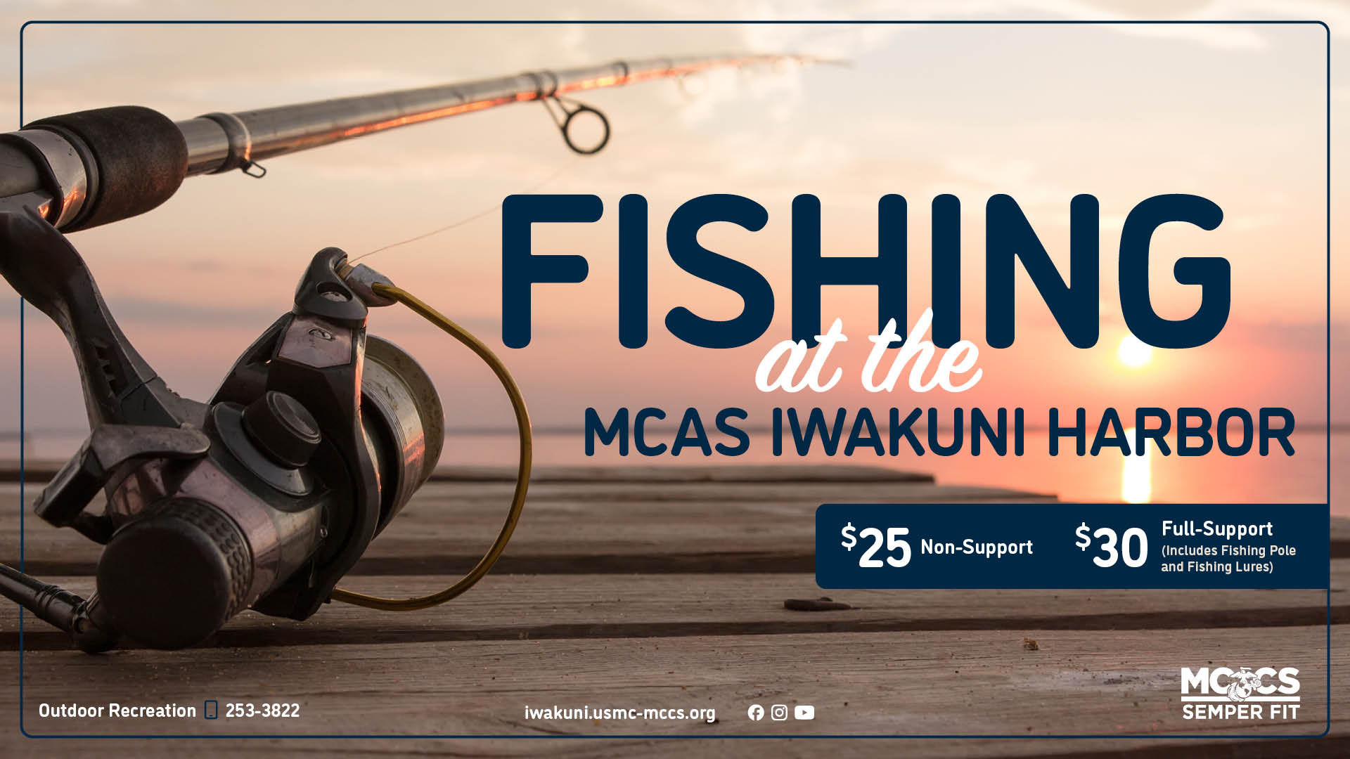 Youth Fitness (Ages 5-6)