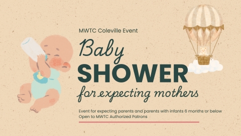 MWTC Baby Shower