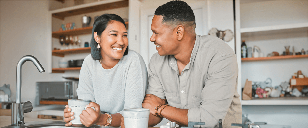 Set Goals to Build Healthy Relationships