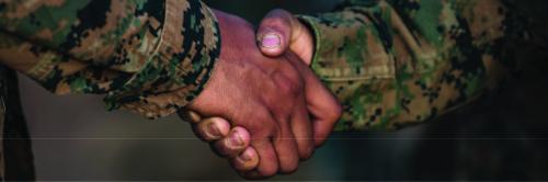 Mentorship: A Force Multiplier for Readiness