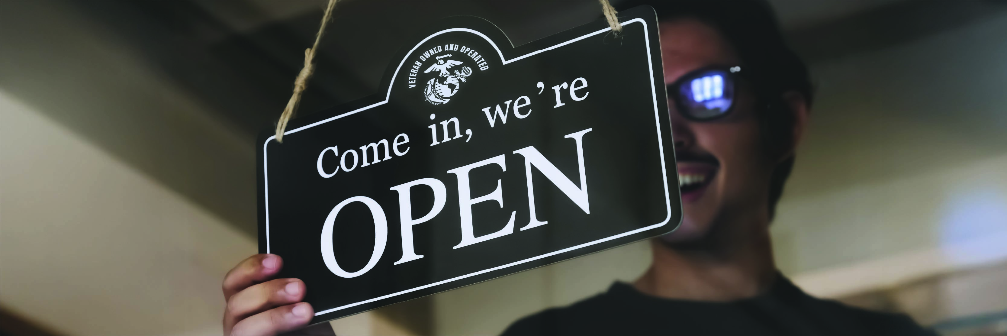 Rooted in Service, Ready for Business