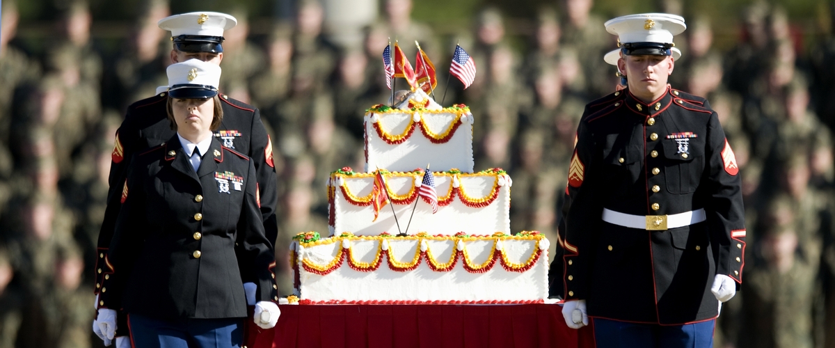 Marine Corps Birthday Ball: Etiquette Do's & Dont's