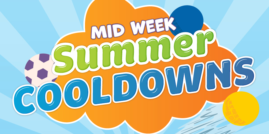 Youth Fitness (Ages 5-6)