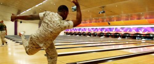 5 Must-Play MCCS Bowling Centers That Get a Perfect Score 